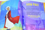 Stand Up! 10 Mighty Women Who Made a Change by Brittney Cooper (2022) 1st Printing