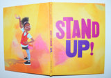Stand Up! 10 Mighty Women Who Made a Change by Brittney Cooper (2022) 1st Printing