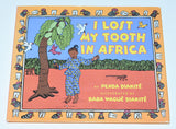 I Lost My Tooth In Africa (2006) by Penda Diakite & Baba Wague Diakite [MALI]