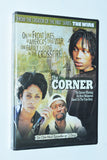 [DVD] The Corner / The Six Hour Miniseries / directed by Charles S. Dutton / Sealed Copy