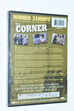 [DVD] The Corner / The Six Hour Miniseries / directed by Charles S. Dutton / Sealed Copy