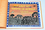 I Lost My Tooth In Africa (2006) by Penda Diakite & Baba Wague Diakite [MALI]