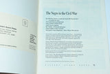 The Negro in the Civil War (1988) Illustrated Civil War Times
