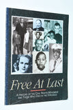 Free At Last A History of the Civil Rights Movement and Those Who Died in the Struggle (1989)  Southern Poverty Law Center