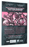 Predator Versus Black Panther by Benjamin Percy (2025) Barnes & Noble Exclusive
