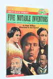 Lot of 50 Primary School Readers Levels 1-4 / Featuring Black Children & Black History