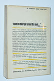 The Wretched of the Earth by Franz Fanon (1966) Sixth Printing / Vintage Paperback