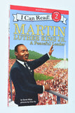 Lot of 50 Primary School Readers Levels 1-4 / Featuring Black Children & Black History
