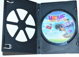 [DVD / Book] Home (2015) & The True Meaning of Smekday (2009) by Adam Rex / Softcover Edition