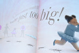 BIG by Vashti Harrison (2023) First Hardcover Edition / First Printing
