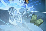 Miles Morales: Stranger Tides (2022) Graphic Novel / Softcover / 2nd Printing