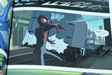 Miles Morales: Stranger Tides (2022) Graphic Novel / Softcover / 2nd Printing