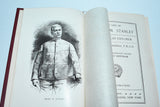 The Life and Career of Sir Henry M. Stanley, The African Explorer (1903) by ARTHUR MONTEFIORE