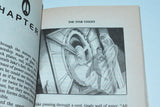 Star Trek Deep Space Nine- The Star Ghost by Brad Strickland  (1994)