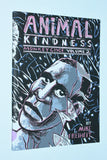 Animal Kindness: Monkey Chef Volume 2 by Mike Freiheit (2014)