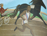 You Should Meet Jesse Owens (2017) by Laurie Calkhoven / Ready-To-Read Level 3