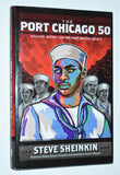 The Port Chicago 50: Disaster, Mutiny and the Fight for Civil Rights (2014)
