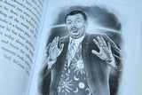 Who is Neil deGrasse Tyson? (2021) by Pam Pollack / 1st paperback printing