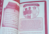 The Extraordinary Life of Mary Seacole (2020) by Naida Redgrave [Jamaica]