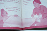 The Extraordinary Life of Mary Seacole (2020) by Naida Redgrave [Jamaica]