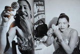 Billie Holiday at Sugar Hill (2017) by Jerry/Grayson Dantzig / Intro by Zadie Smith - HC