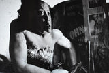 Billie Holiday at Sugar Hill (2017) by Jerry/Grayson Dantzig / Intro by Zadie Smith - HC