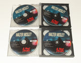 [CD Audiobook] Walter Mosely- A RED DEATH -An Easy Rawlins Mystery - 7 CD Set
