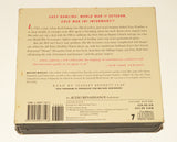 [CD Audiobook] Walter Mosely- A RED DEATH -An Easy Rawlins Mystery - 7 CD Set