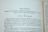 The Journal of Negro History- Volume LIX, No.2 April 1974 / edited by W. Augustus Low