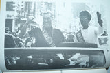In Black America (Deluxe Edition) 1970 / Jules Pollack