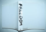 FREEDOM- A Photographic History of the African-American Struggle / 2002 / Softcover Edition