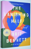 The Vanishing Half by Brit Bennett (2020) Hardcover Edition