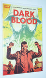 DARK BLOOD (2021) #1-6 complete set / by LaToya Morgan and Walt Barna / Boom! Studios