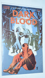 DARK BLOOD (2021) #1-6 complete set / by LaToya Morgan and Walt Barna / Boom! Studios