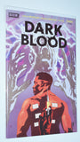 DARK BLOOD (2021) #1-6 complete set / by LaToya Morgan and Walt Barna / Boom! Studios