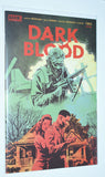 DARK BLOOD (2021) #1-6 complete set / by LaToya Morgan and Walt Barna / Boom! Studios
