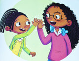 Fresh Princess Style Rules! (2020) by Denene Millner / illustrated by Gladys Jose / 1st HC