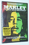 [DVD] MARLEY: A Film by Kevin Macdonald (2012) Brand New Sealed Copy