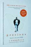 [PRECIOUS] Based on the Novel PUSH by SAPPHIRE