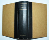 ROOTS (1976) by Alex Haley / Hardcover Edition