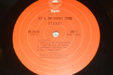 [12" Vinyl LP] Sly And The Family Stone– STAND! (1969) Psychedelic Soul