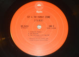 [12" Vinyl LP] Sly And The Family Stone– STAND! (1969) Psychedelic Soul