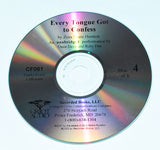 [CD Audiobook] Every Tongue Got To Confess: Negro Folk Tales from the Gulf States by Zora Neale Hurston (2002) Performed by Ossie Davis and Ruby Dee