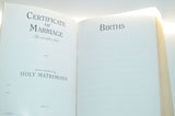 The Original African Heritage Study Bible / 1997 Softcover Edition / KJV