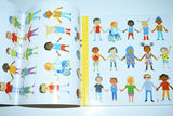 All Are Welcome (2018) by Alexandra Penfold & Suzanna Kaufman / HC