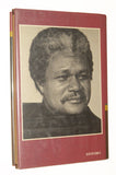 Al Young - ASK ME NOW (1980) 1st Hardcover Edition / novel