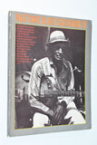 RAGTIME BLUES GUITARISTS (1970) by Stefan Grossman / Softcover