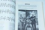 RAGTIME BLUES GUITARISTS (1970) by Stefan Grossman / Softcover