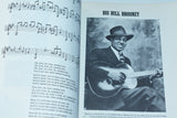 RAGTIME BLUES GUITARISTS (1970) by Stefan Grossman / Softcover