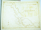 Cane River (2001) by Lalita Tedemy / 1st Edition. 1st Printing [Oprah's Book Club]